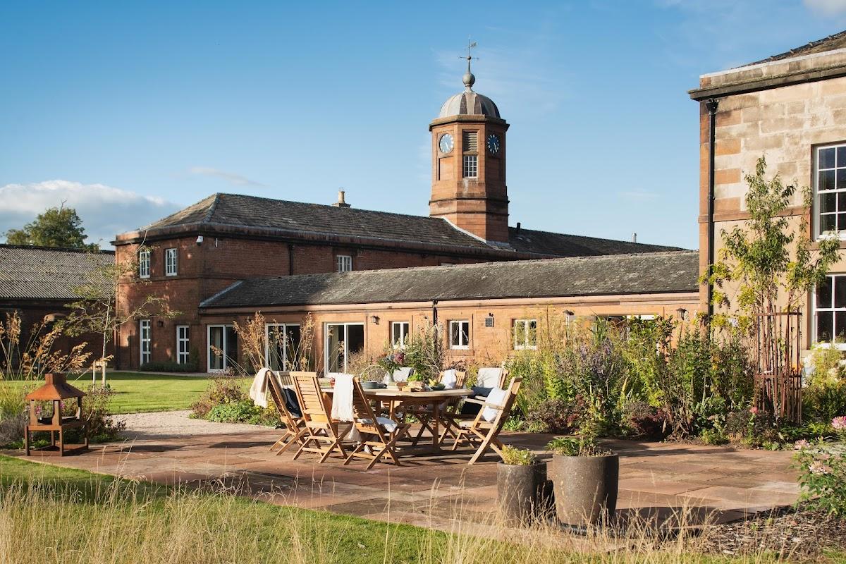 Edenhall Estate – photo 4