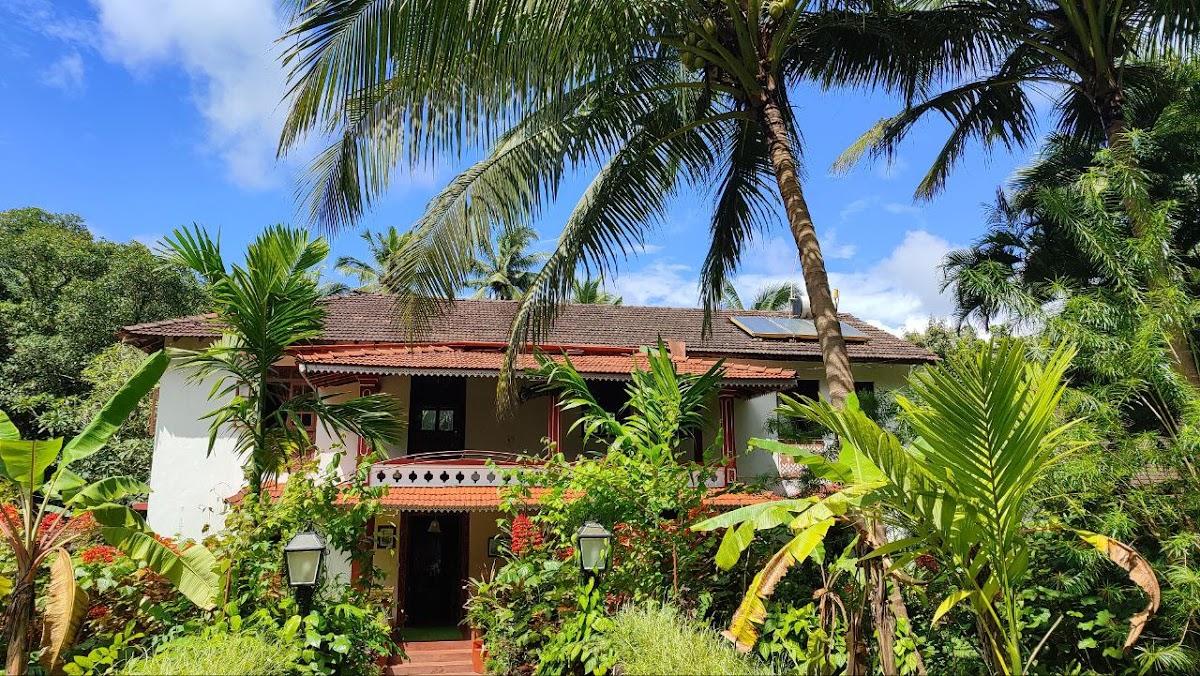 Cancio's House – photo 1
