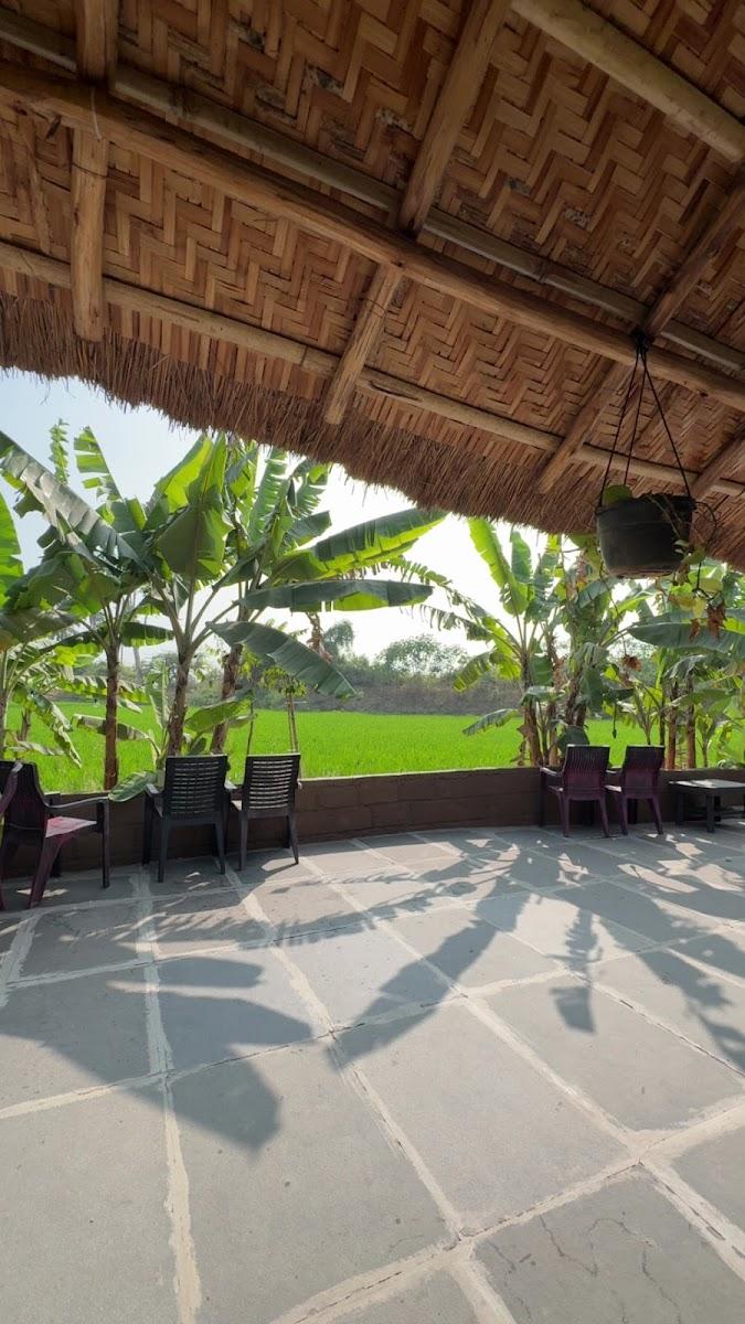 Tropical Hampi🌴 – photo 4