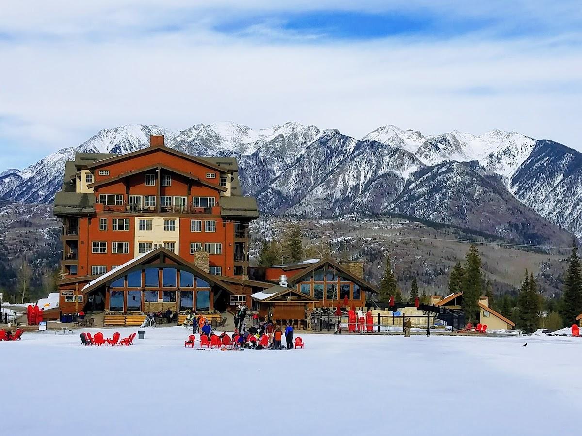Purgatory Resort – photo 1