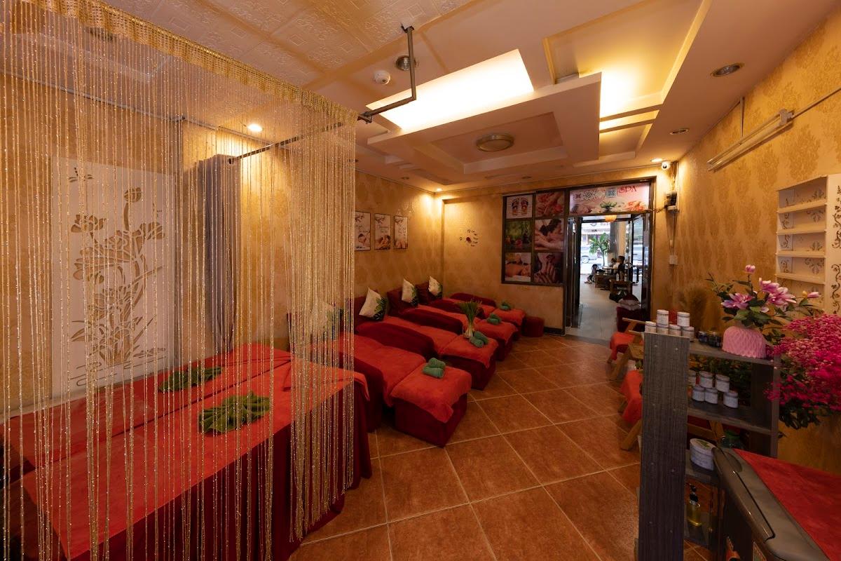Vilion Central Hotel & Spa - Near Ben Thanh Market – photo 2