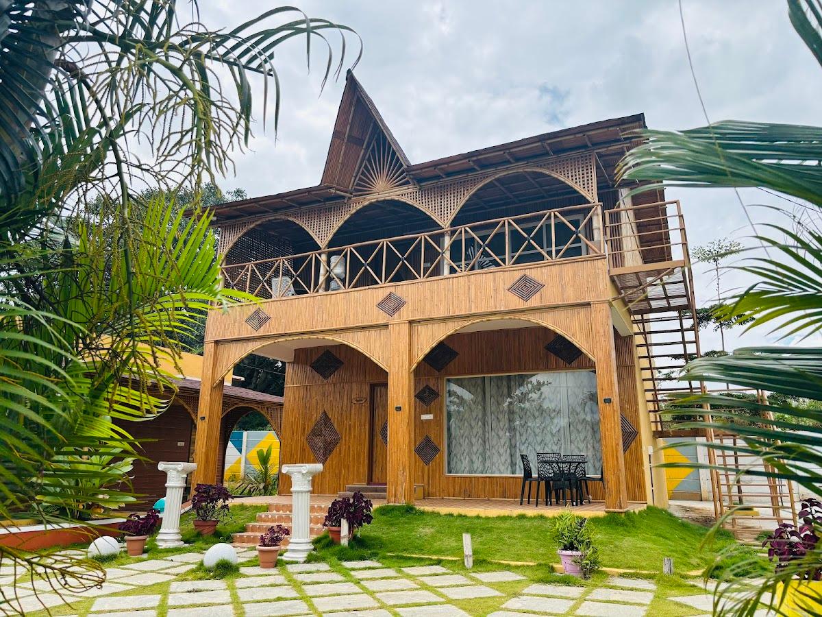 Secret Valley Resort – photo 2