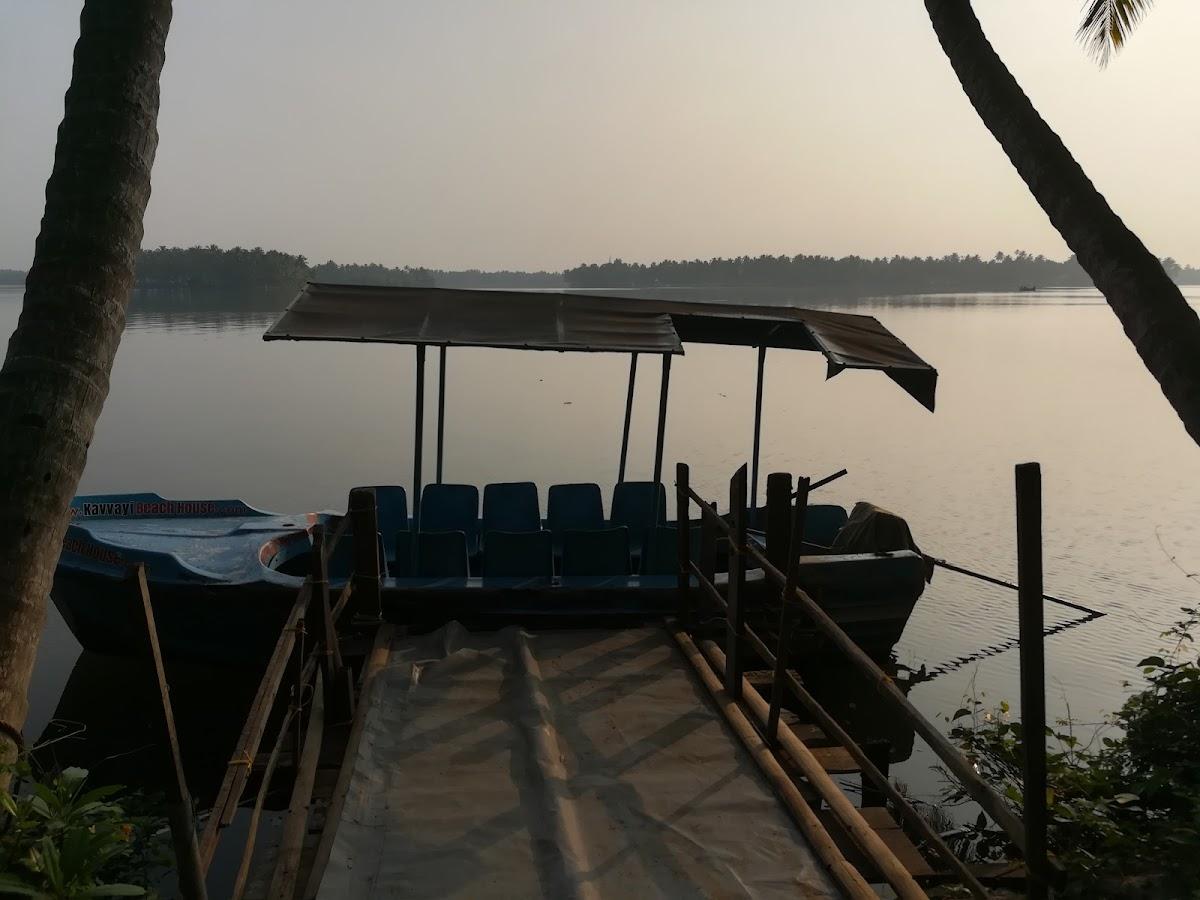Kavvayi Beach House – photo 4