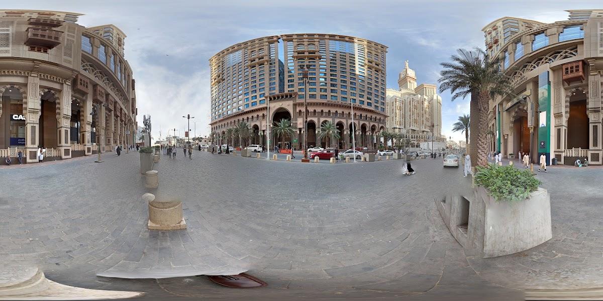 Jabal Omar Hyatt Regency Makkah – photo 2