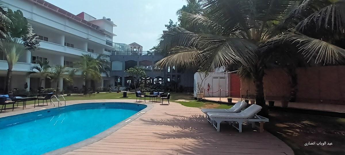White Wharf Beach Resort Morjim Goa – photo 4