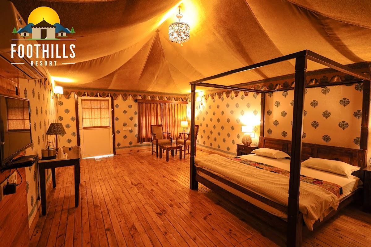 Foothill Pushkar Resort | Best Resort in Pushkar – photo 2