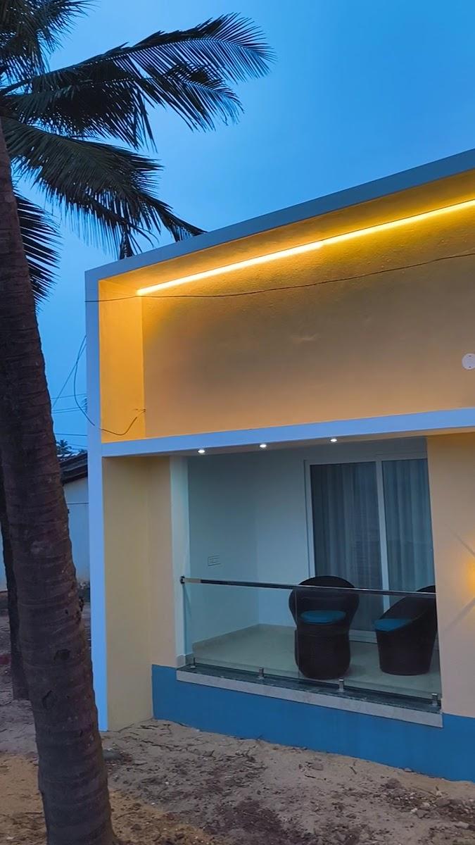 Sooru The Beach Homestay – photo 1