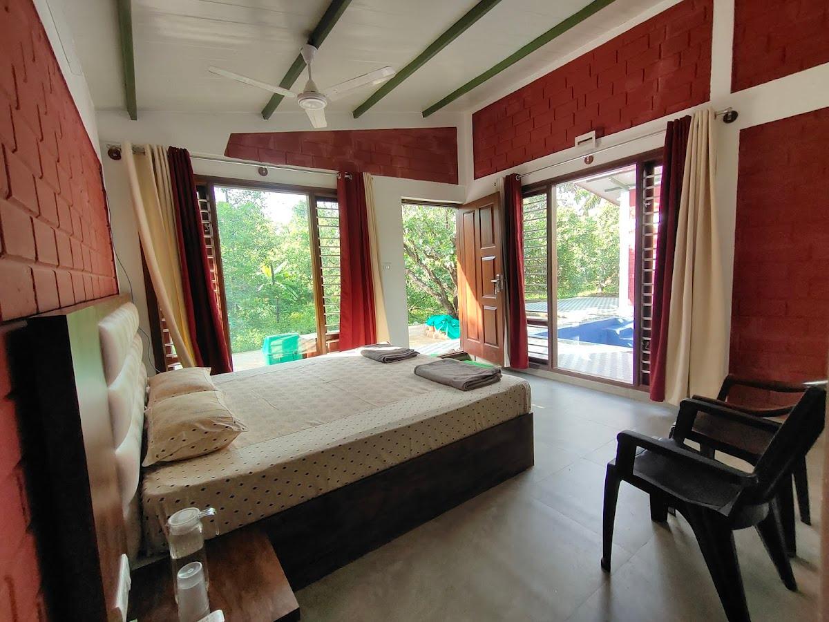 Kalavady Farmstay - Your Nature Escape – photo 4
