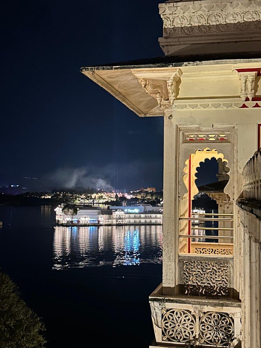 Shiv Niwas Palace – photo 4