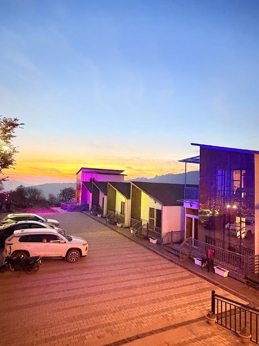 The Kured Resort – photo 4