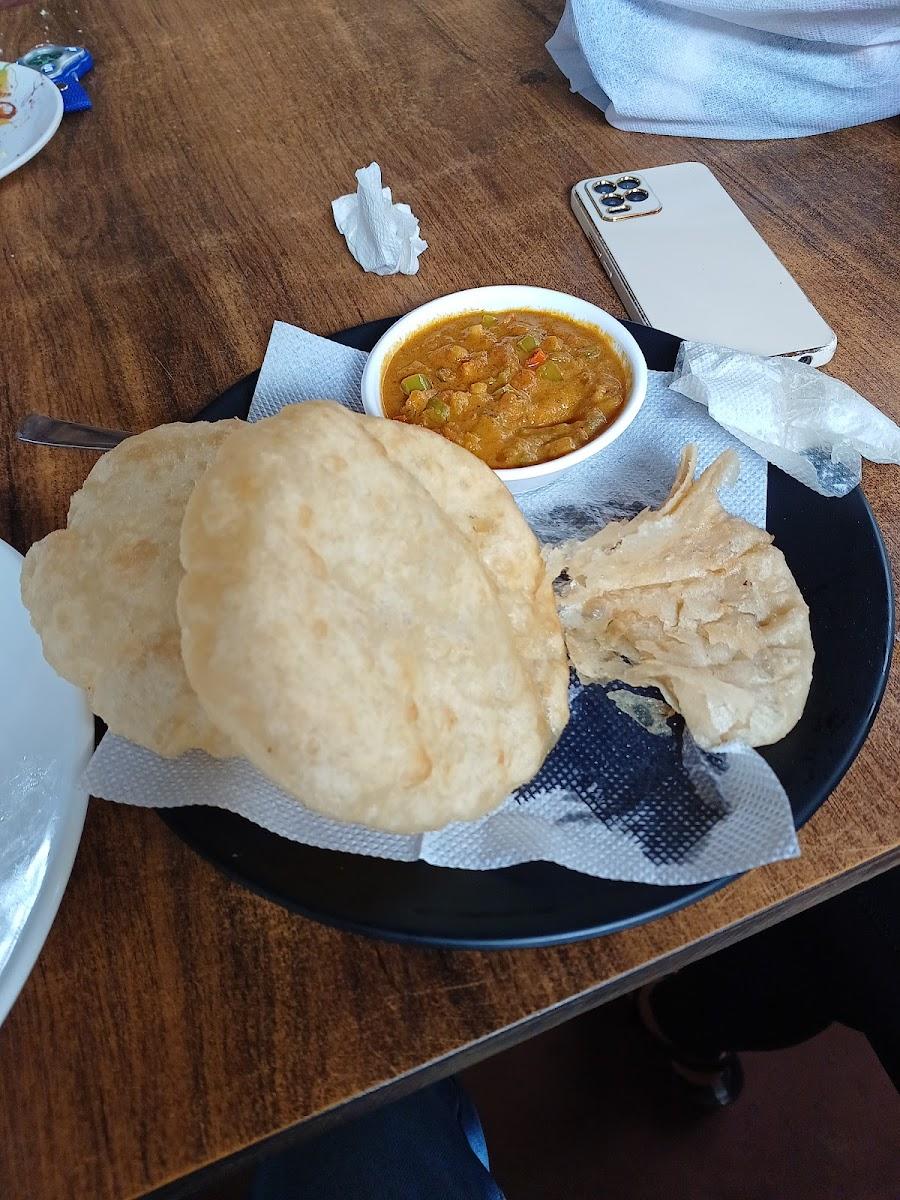 Surya Beach Cafe and Stay – photo 4