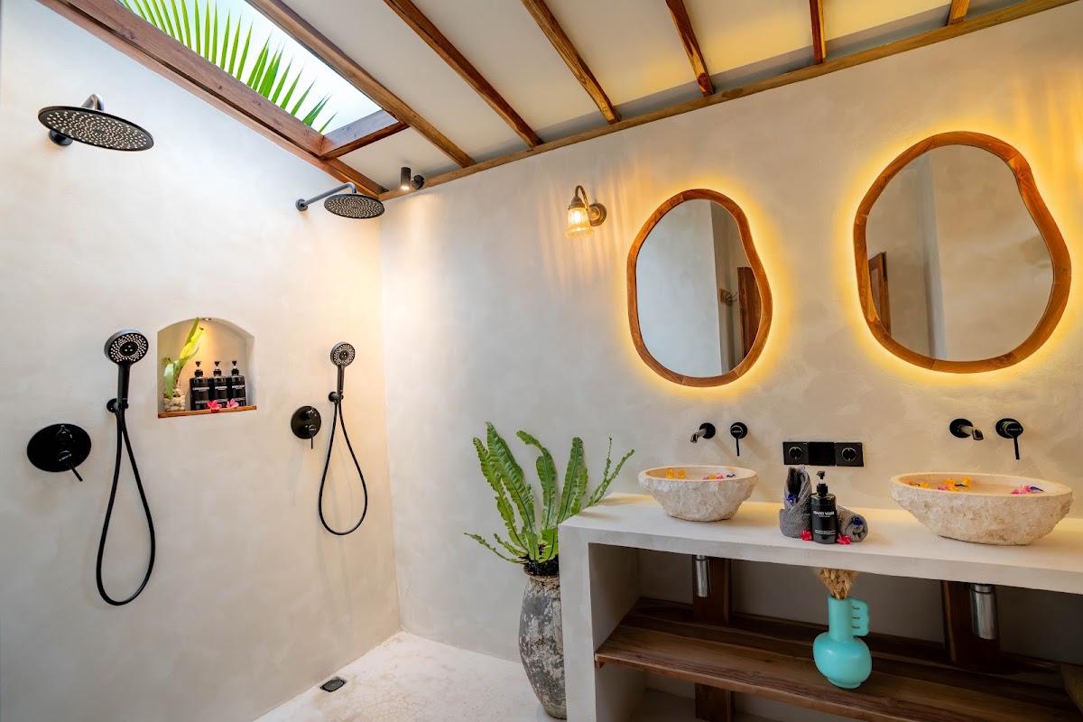 Balé Sampan Boutique Bungalows – photo 4