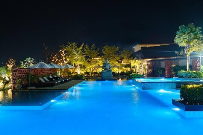 Nowal Naturecare Resort – photo 1