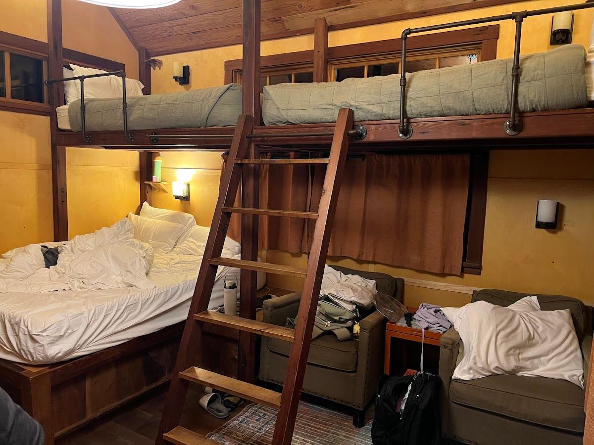 TreeHouse Point – photo 4
