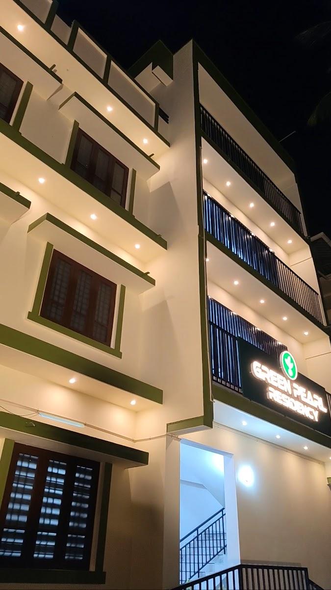 GreenPearlResidency – photo 3