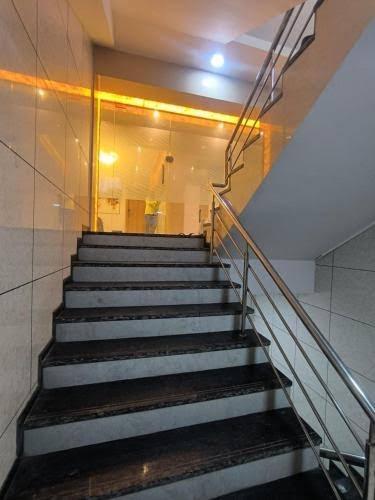 Hotel Maharaja Inn – photo 1
