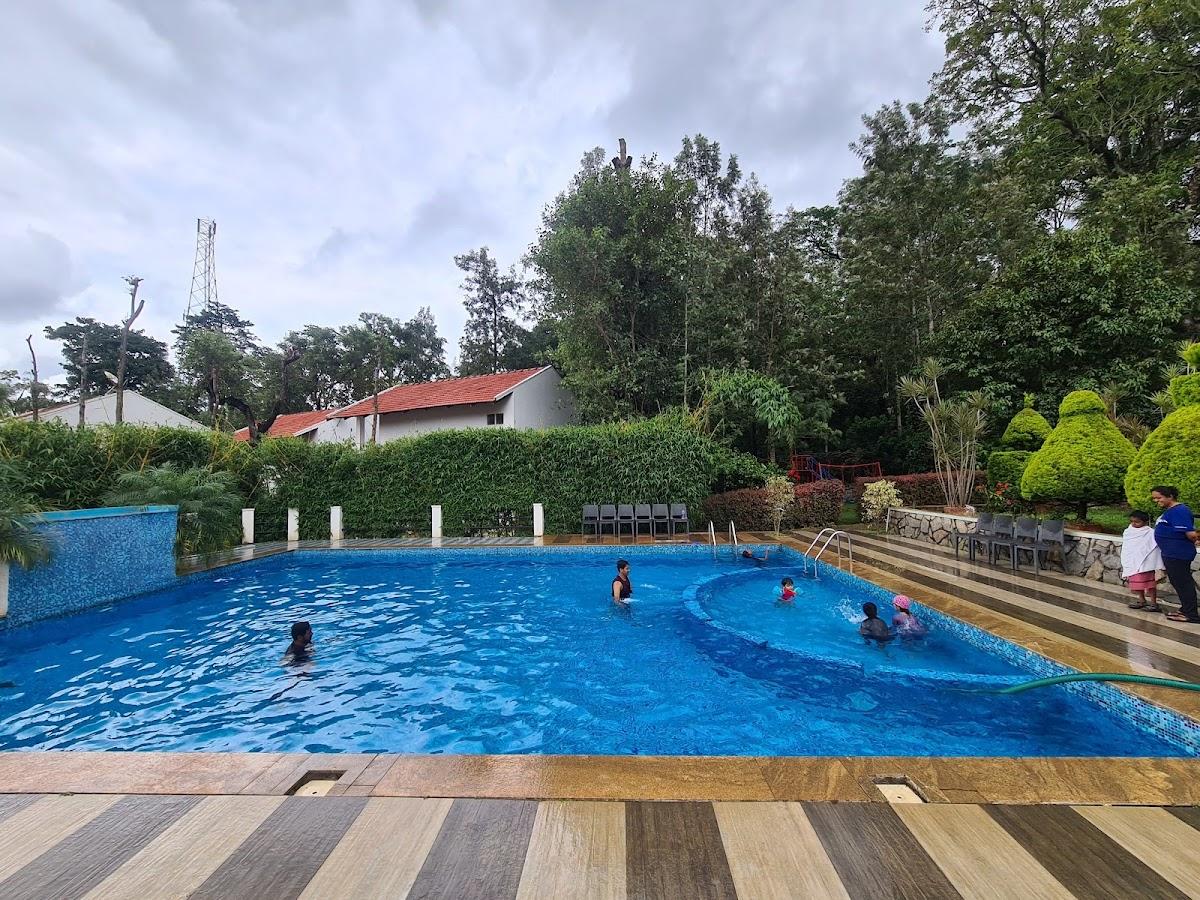 The Blossom Resort - Chikmagalur – photo 4