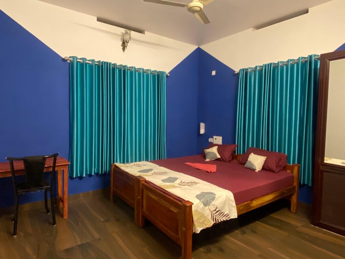 Explore Private Pool Villa Varkala – photo 3