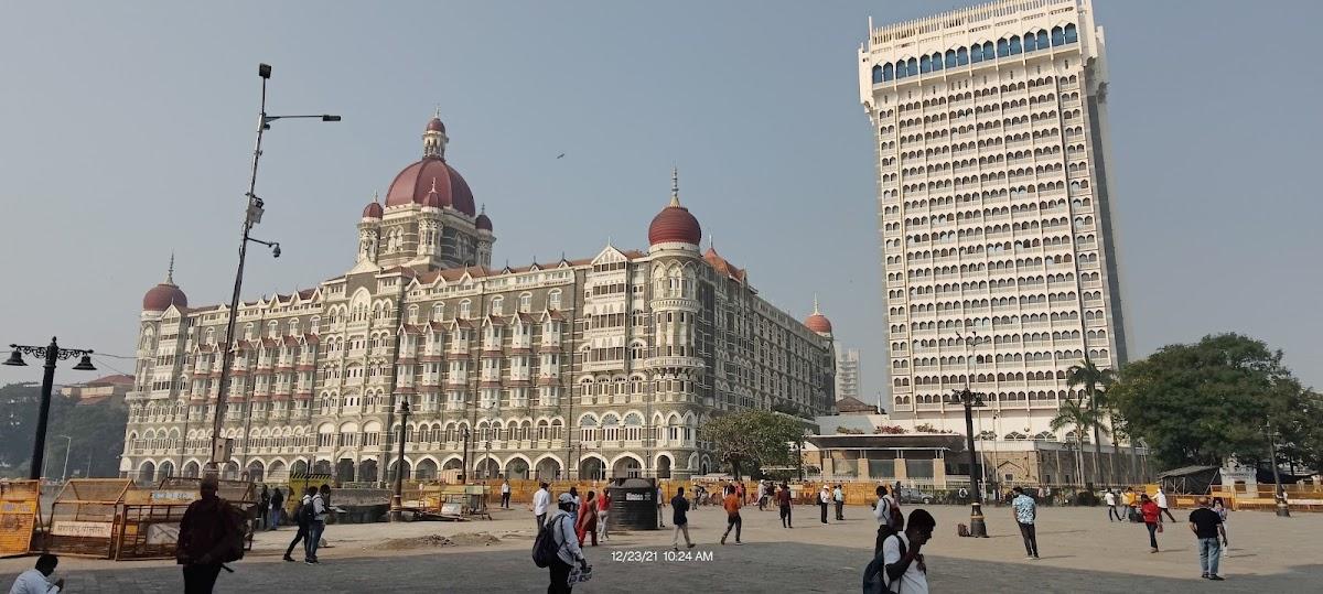 Abode Bombay – photo 1