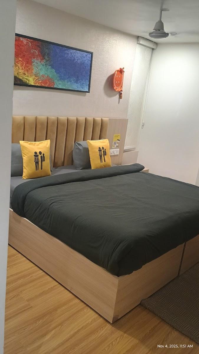 The Hosteller Amritsar, Near Golden Temple – photo 3