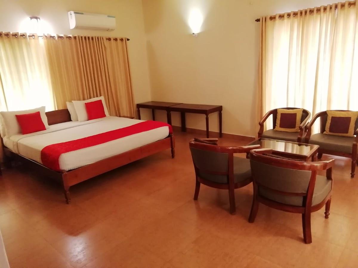 Sealine Beach Resort Cherai – photo 2