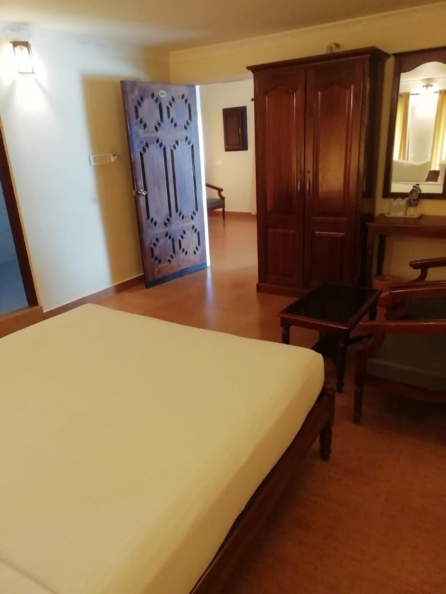 Sealine Beach Resort Cherai – photo 3