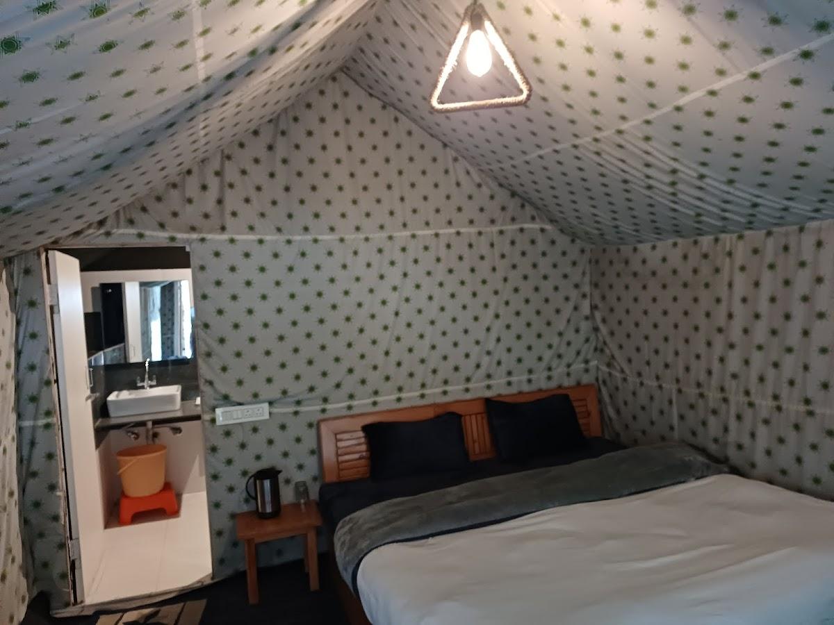 Step Inn Kasol – photo 2