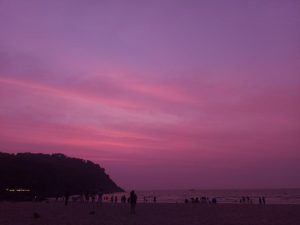 Shri Umamaheshwar Hotel – photo 4