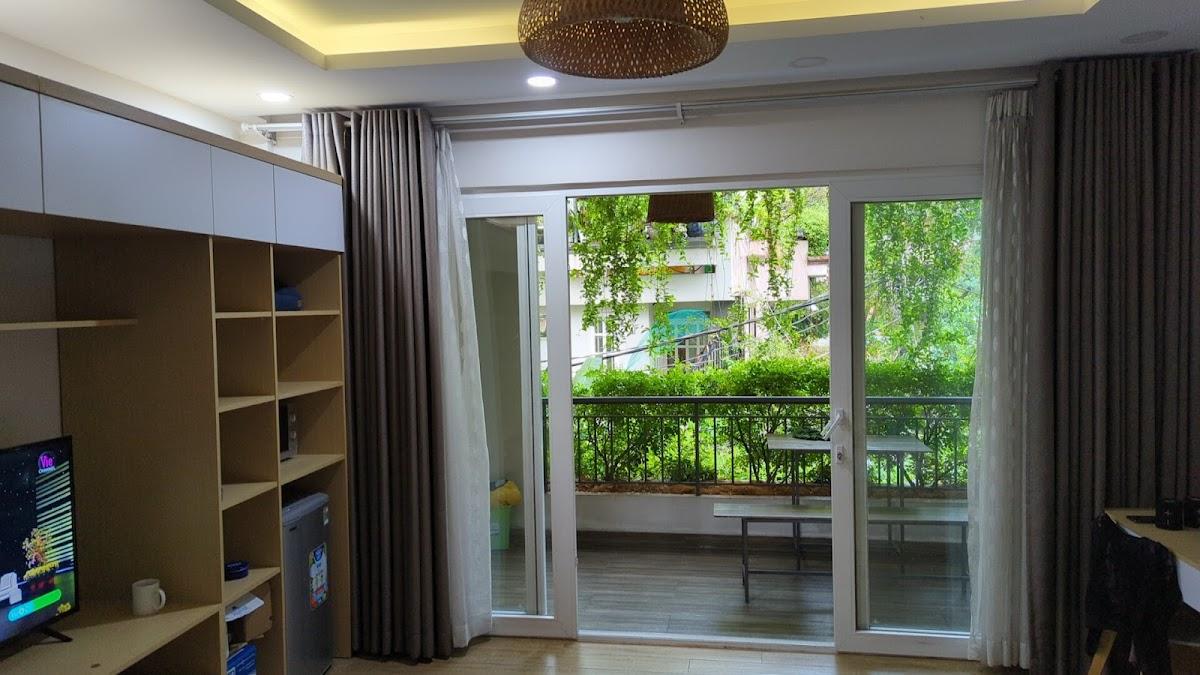 Cozrum Homes Yoga Corner – photo 4