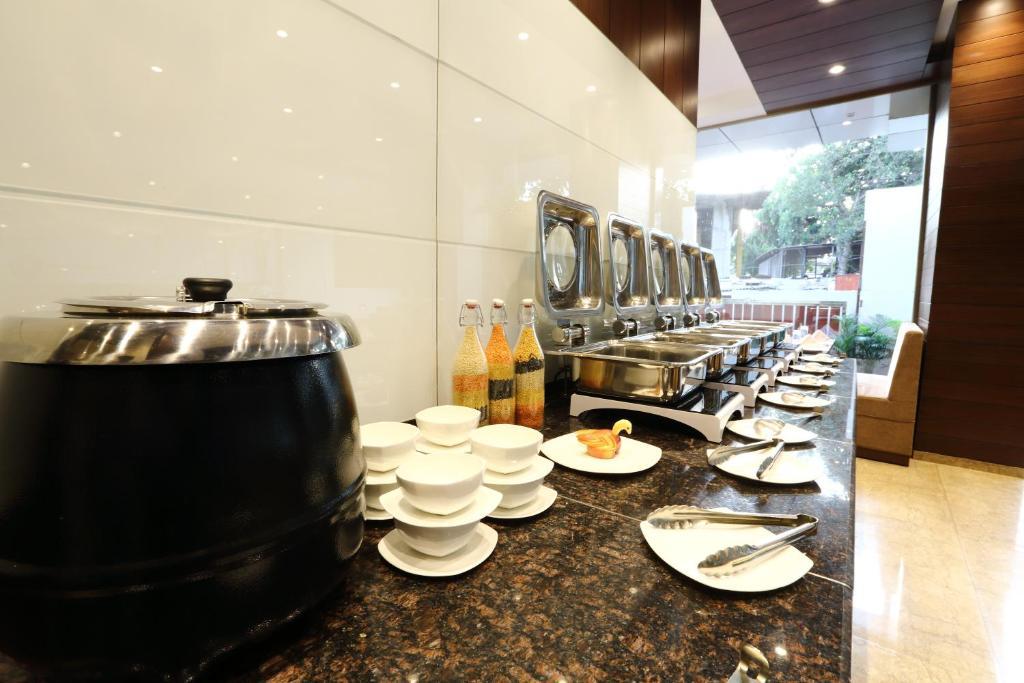 The Altruist Business Hotel - Andheri – photo 4
