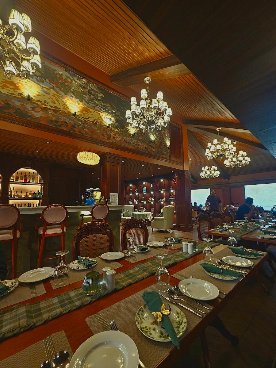 ANIYAA EDITION A LUXURY BOUTIQUE HOTEL AND BANQUETS – photo 2