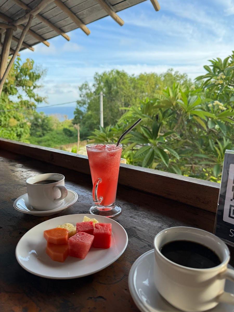 Padang-Padang Inn – photo 1