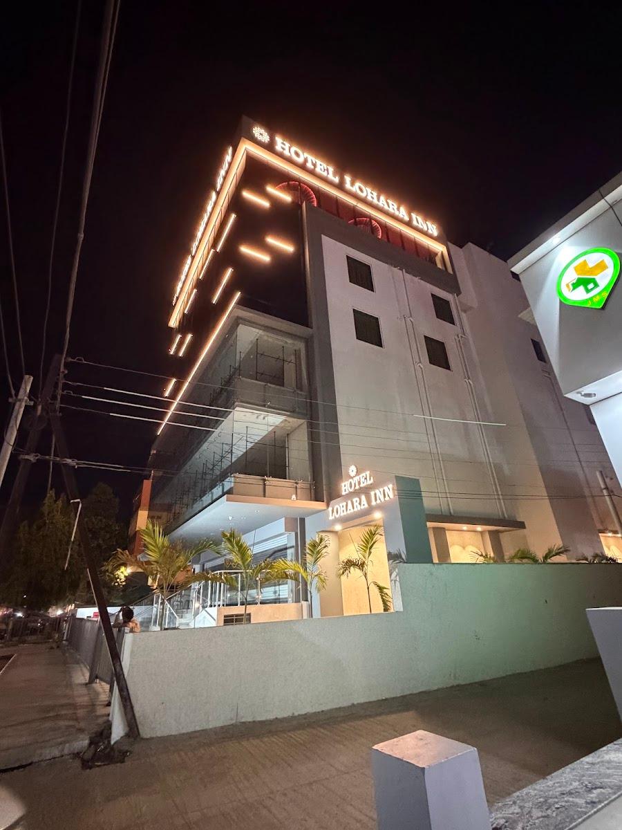 Hotel Lohara Inn
