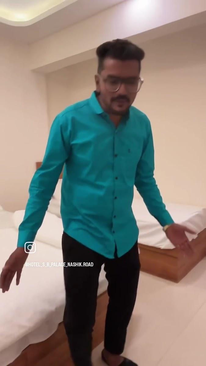 Hotel SB Palace – photo 2