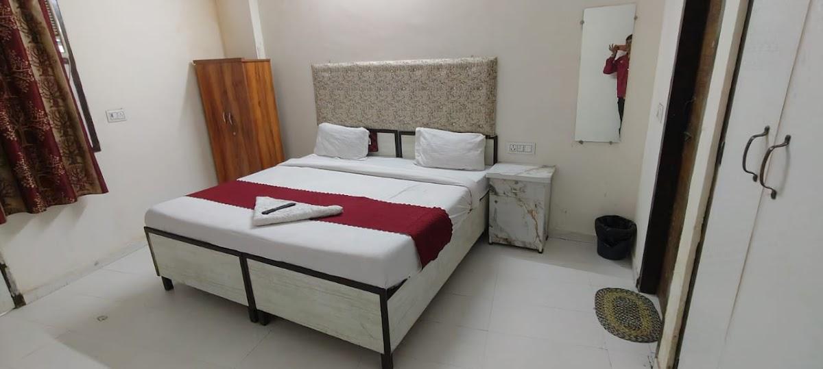 Hotel O M.C Residency – photo 2