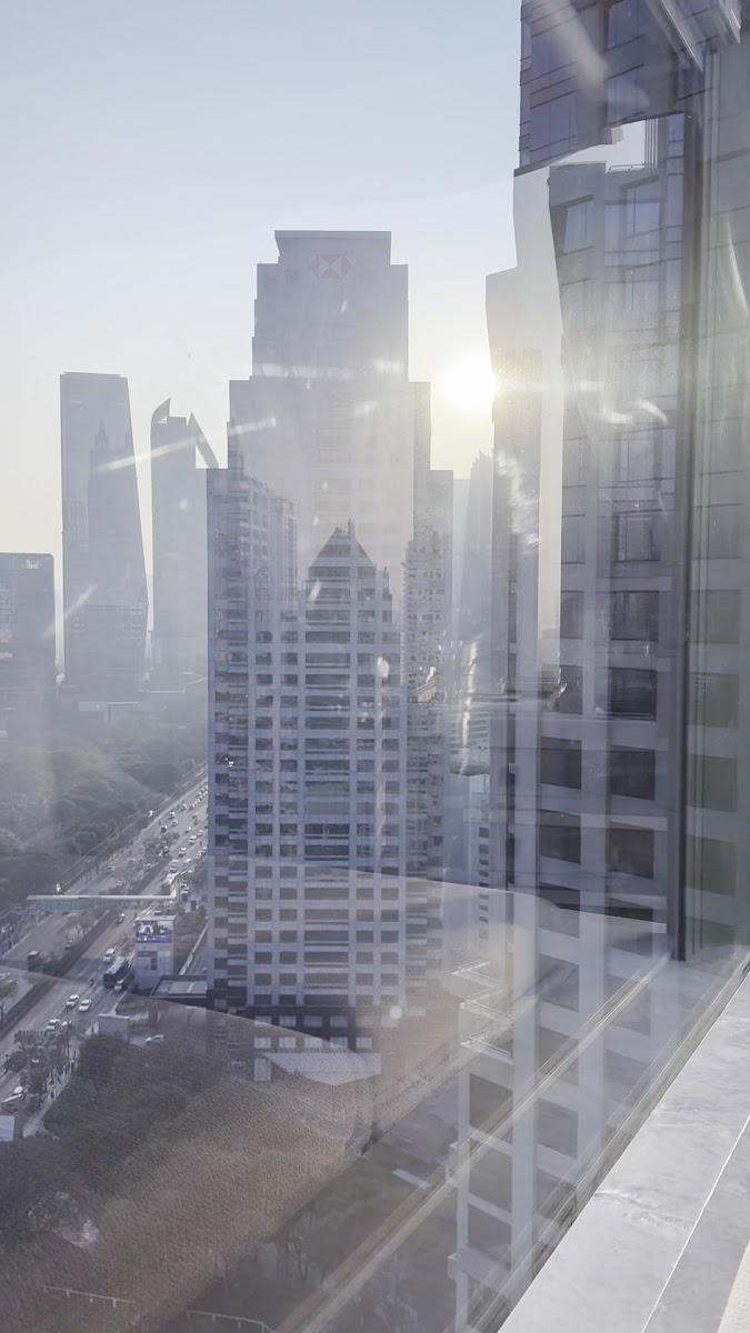 Dusit Thani Bangkok – photo 4