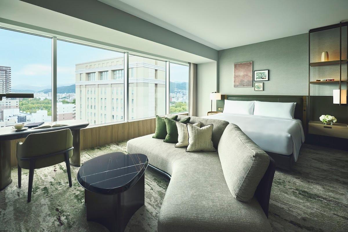 InterContinental Sapporo by IHG – photo 2