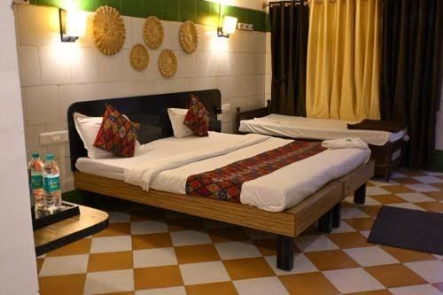 Cibara Comforts || Hotel || Lodge Harihar – photo 2