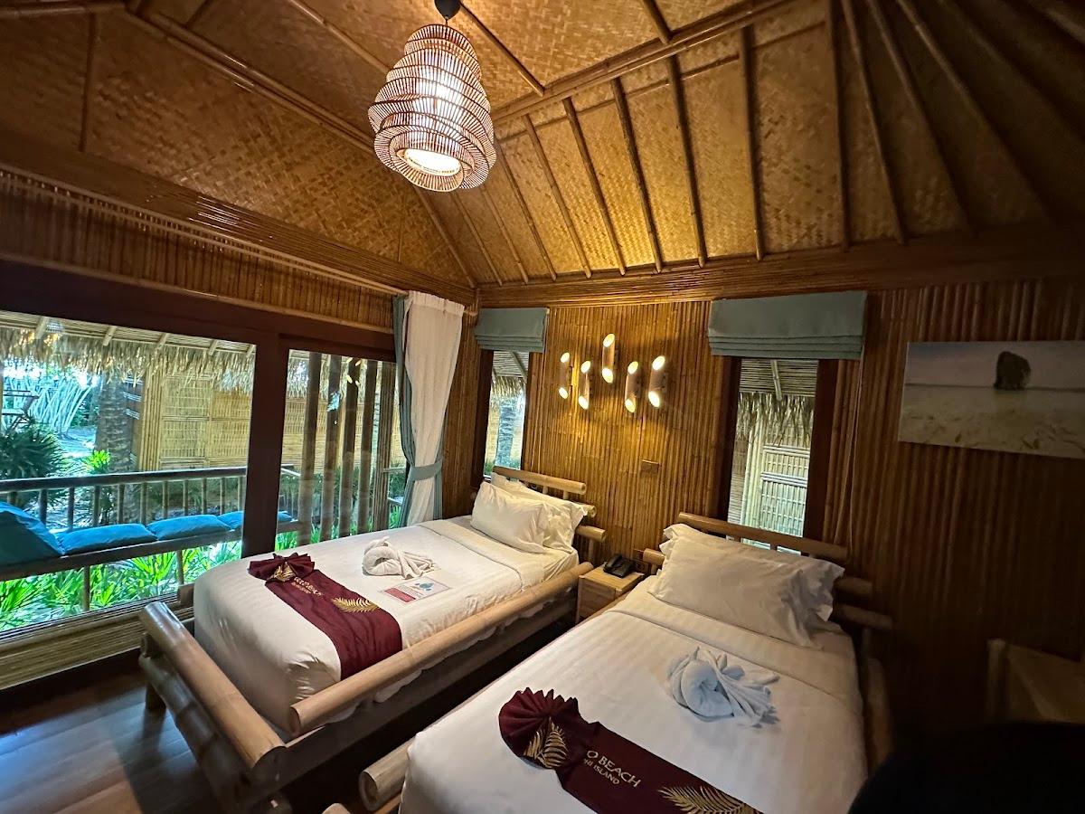 Phi Phi CoCo Beach Resort – photo 1