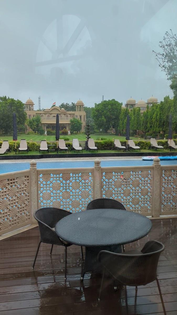 Heritage Village Resort & Spa, Manesar