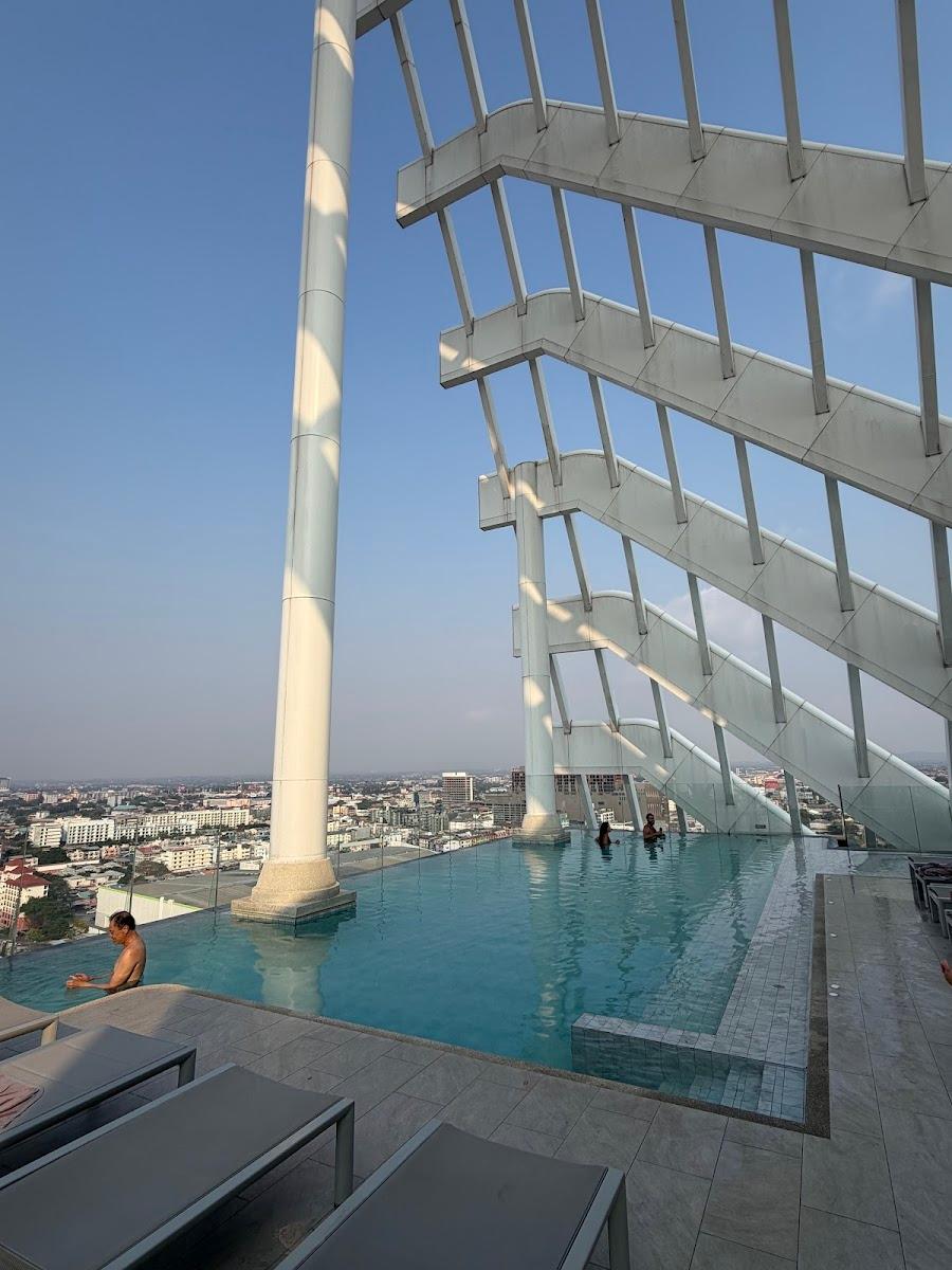Arbour Hotel and Residence Pattaya – photo 4