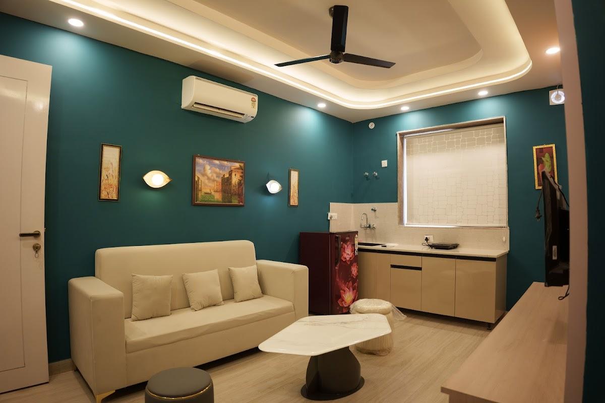 Hotel Parth Paradise – photo 3