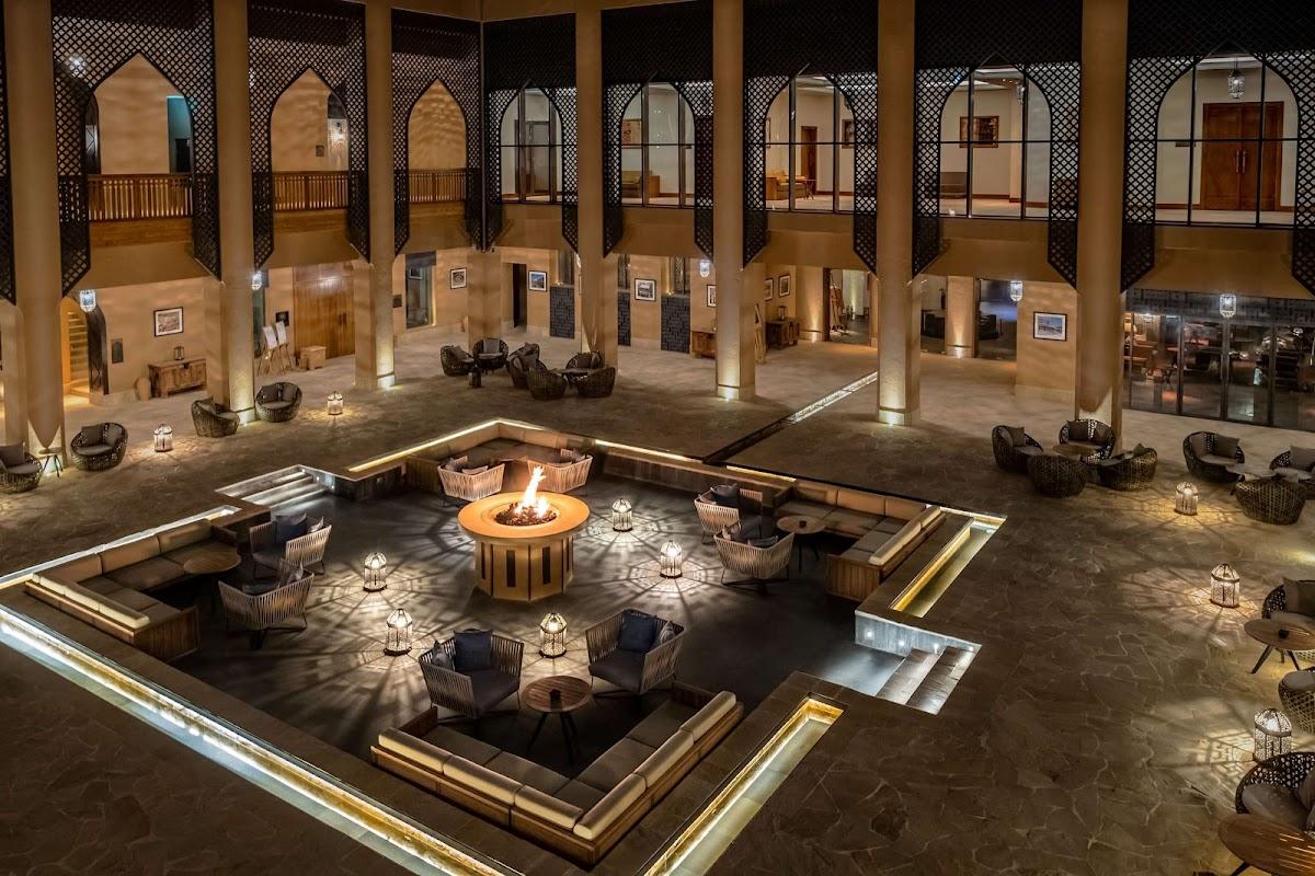 Anantara Al Jabal Al Akhdar Resort – photo 3