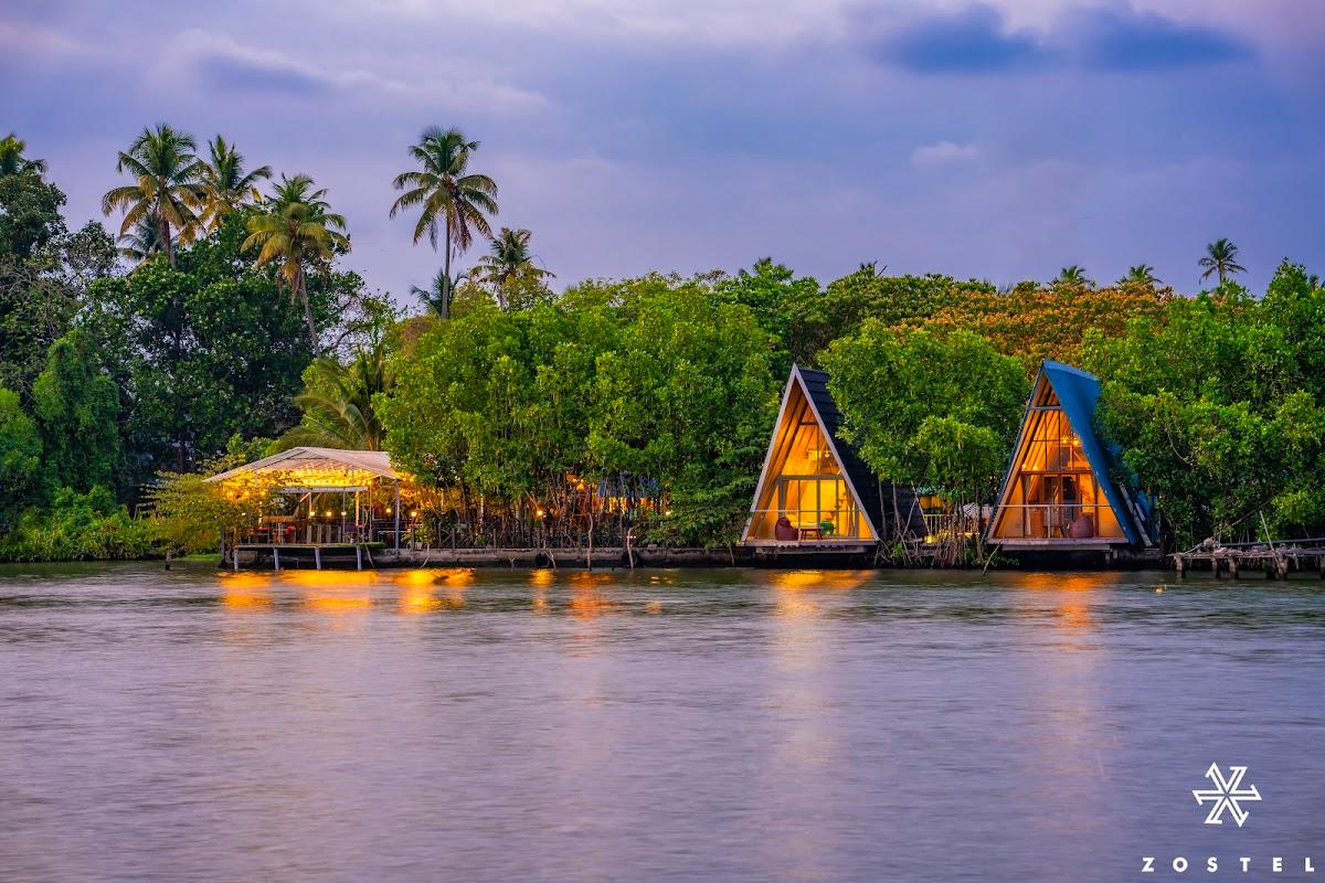 Zostel Kochi (Kumbalangi) – photo 3