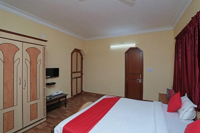 Hotel O Pink Villa Guest House – photo 4