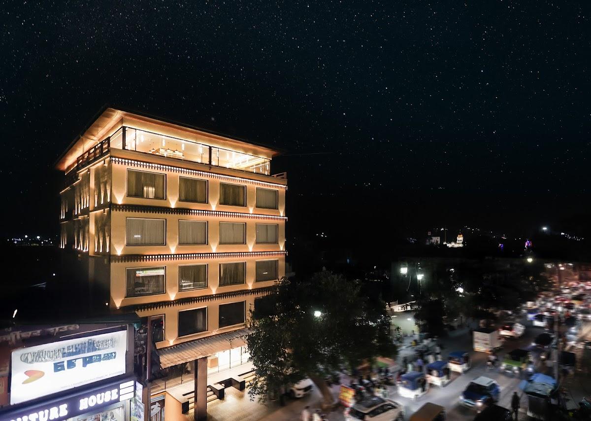 ECKO City Center, Rishikesh – photo 1