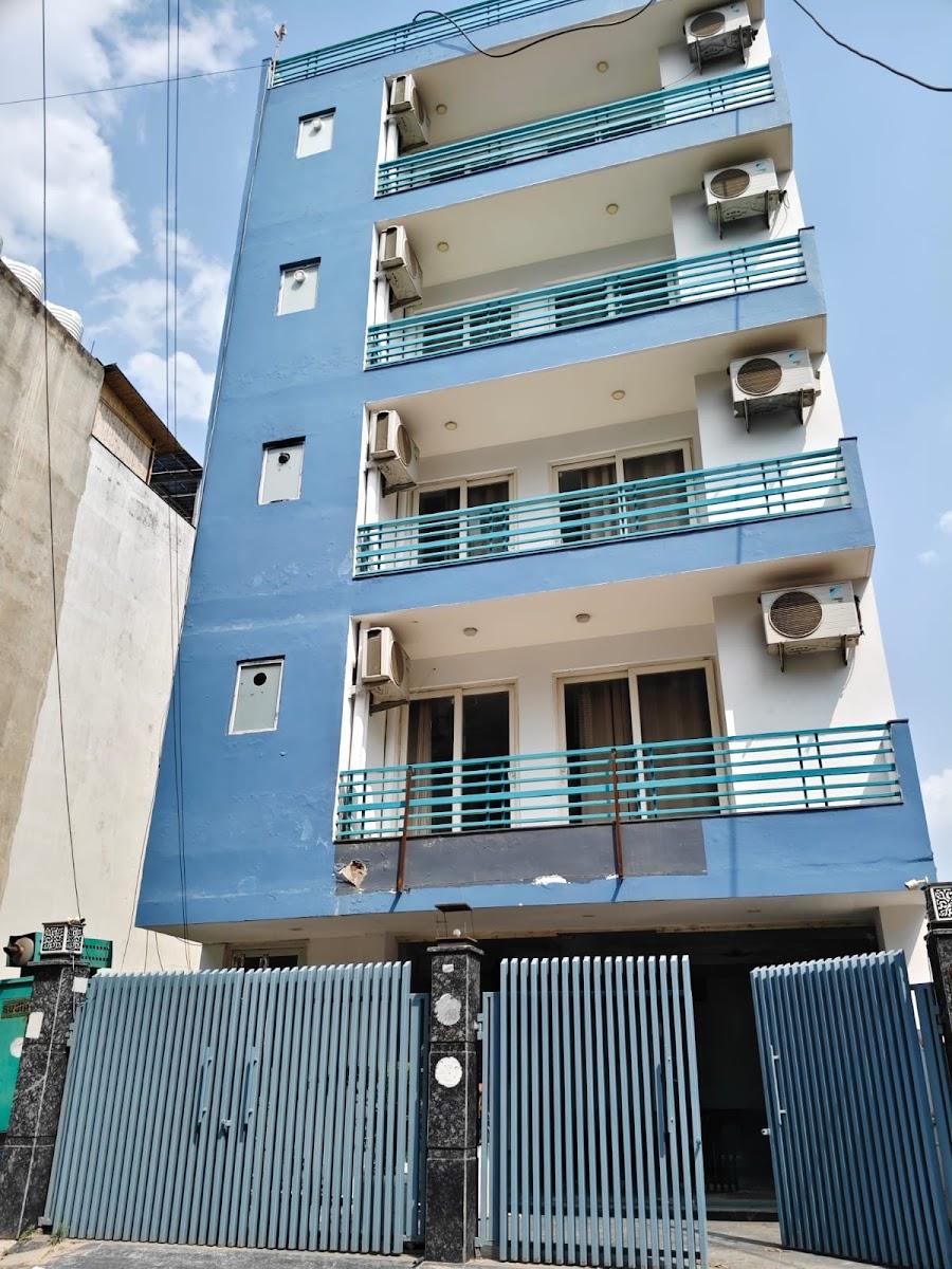 Vista Casita Hotel Artemis Gurgaon – photo 2