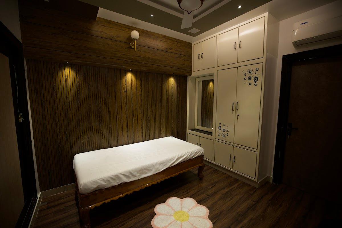 MAVLOAKH PRIVATE THEATRE STAY – photo 2
