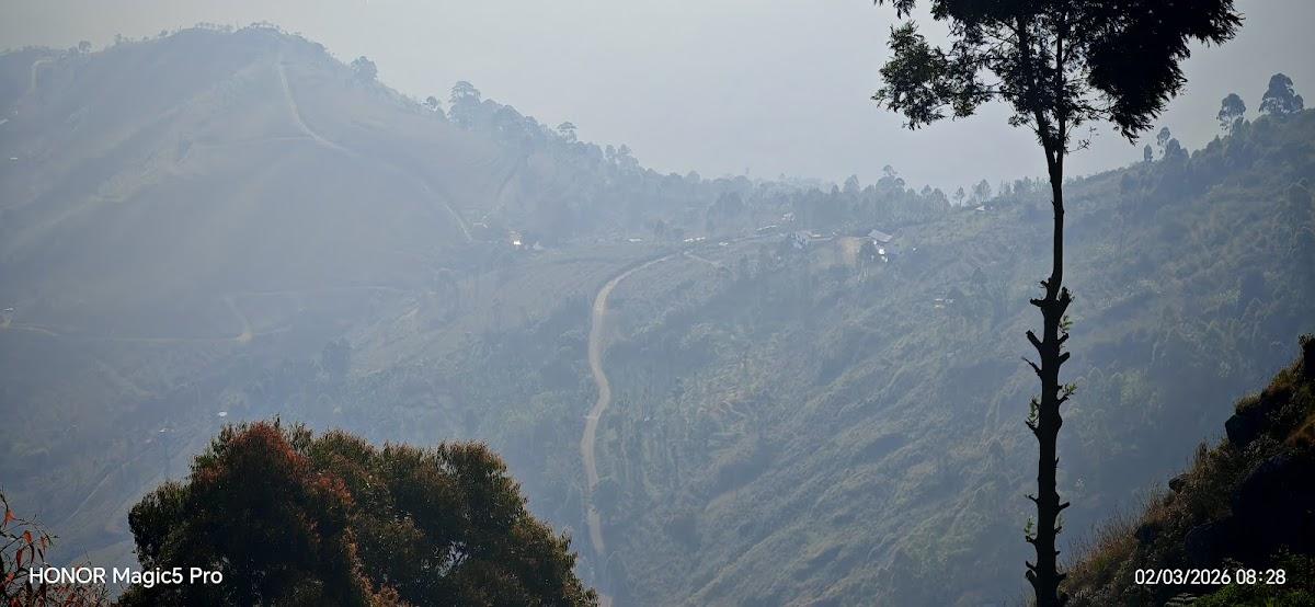 The High Altitude – photo 3