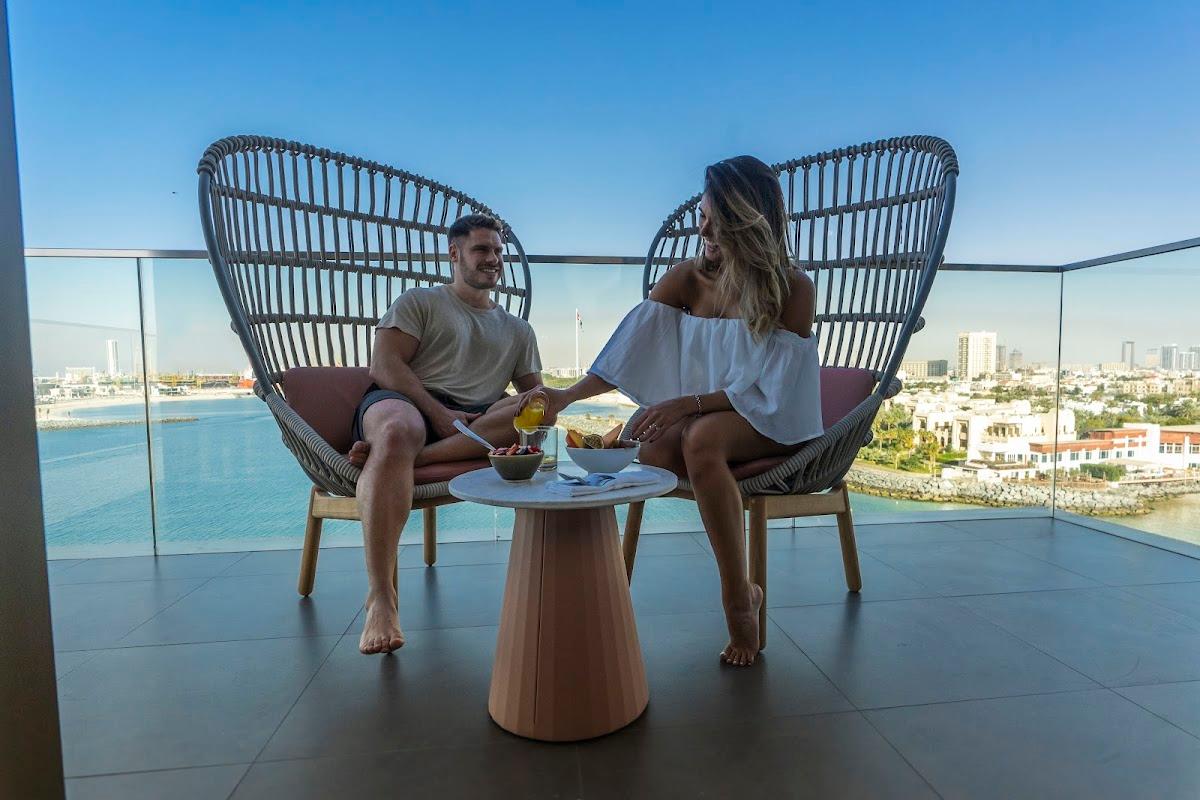 Hyatt Centric Jumeirah Dubai – photo 3